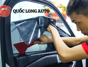 Địa điểm độ xe ô tô tốt nhất tại Thủ Dầu Một, Bình Dương