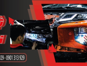 ĐỘ ĐÈN - NÂNG CẤP ÁNH SÁNG