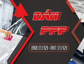 DÁN PPF