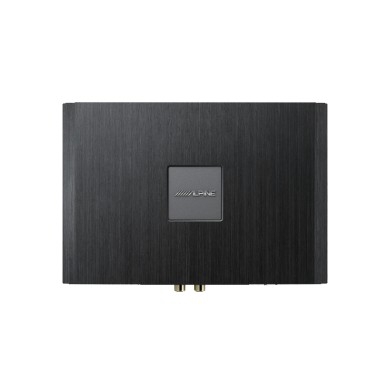 BỘ XỬ LÝ ÂM THANH 6 KÊNH TÍCH HỢP AMPLY