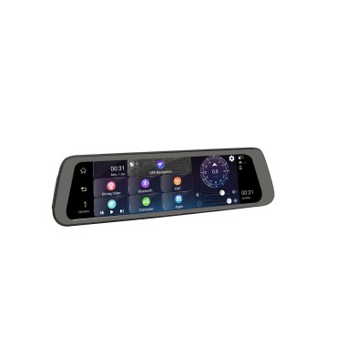 WEBVISION M39X AI – Camera hành trình gương đa chức năng thông minh