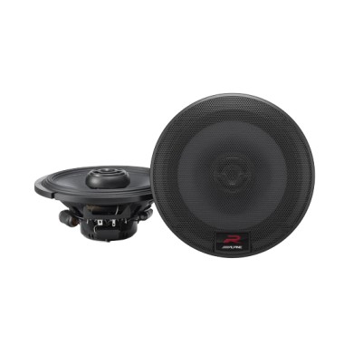 LOA ĐỒNG TRỤC (TOÀN DẢI) 6.5 INCH (16.5 CM)