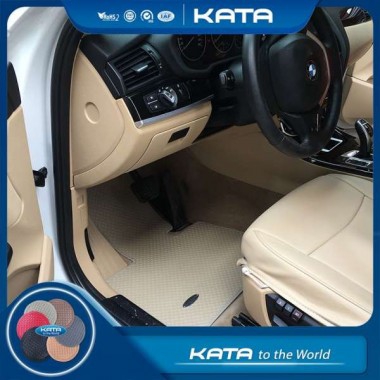 Thảm Lót Sàn Ô Tô BMW