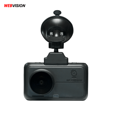 CAMERA HÀNH TRÌNH WEBVISION A38 – CAMERA GHI HÌNH TRƯỚC SAU SẮC NÉT
