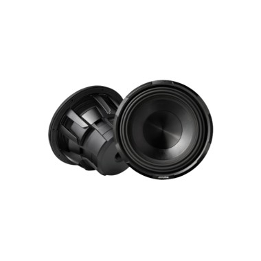LOA SUB HƠI 12 INCH (4Ω+4Ω)
