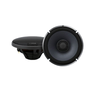 LOA ĐỒNG TRỤC (TOÀN DẢI) 2 CHIỀU - 6.5 INCH