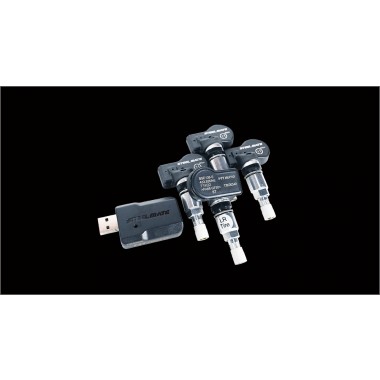 CẢM BIẾN ÁP SUẤT LỐP TP-MT30