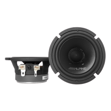 LOA MID-RANGE 30MC (3INCH)