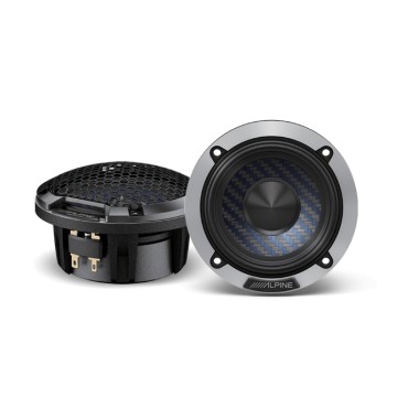 3-INCH MIDRANGE