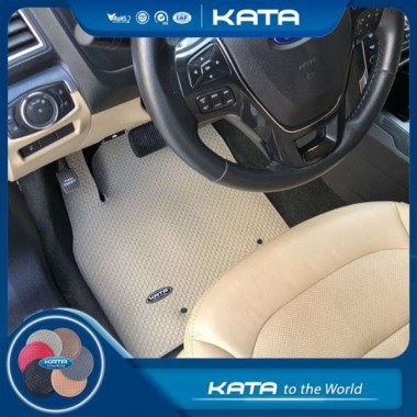 Thảm Lót Sàn Ô Tô Ford 