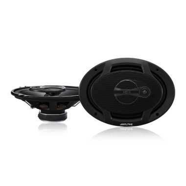 LOA ĐỒNG TRỤC (TOÀN DẢI) 3 CHIỀU 6x9 INCH