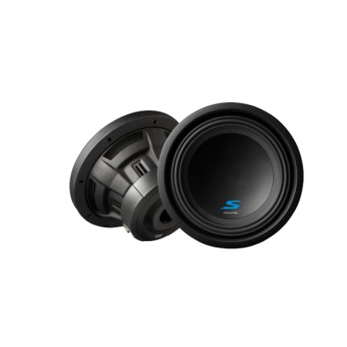 LOA SUB HƠI 10 INCH (4Ω+4Ω)