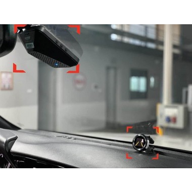 Hệ Thống Cảnh Báo Va Chạm Sớm Mobileye 630