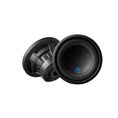 LOA SUB HƠI 10 INCH (2Ω + 2Ω)