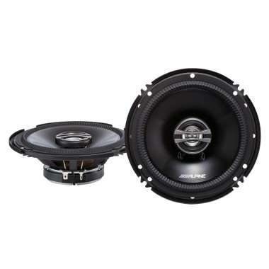 LOA ĐỒNG TRỤC (TOÀN DẢI) 2 CHIỀU - 6 INCH