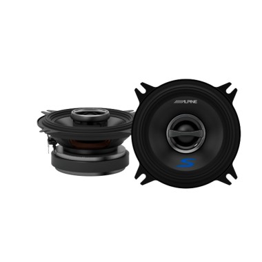 LOA ĐỒNG TRỤC (TOÀN DẢI) 2 CHIỀU - 4 INCH