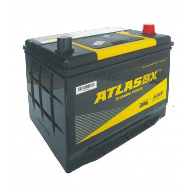 ẮC QUY ATLAS MF50D20L (50AH)