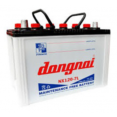 ẮC QUY ĐỒNG NAI 100AH CMF 31S-800