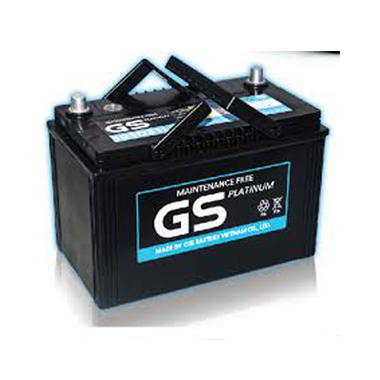 ẮC QUY GS 45AH MF46B24R