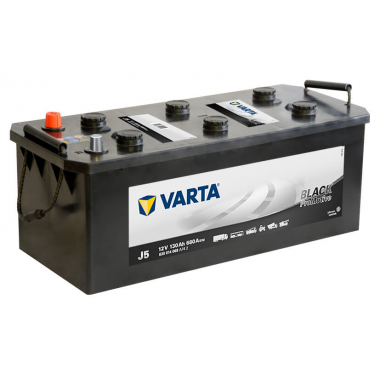 ẮC QUY VARTA 105D31L