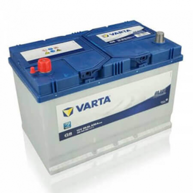 ẮC QUY VARTA 70AH 80D23L