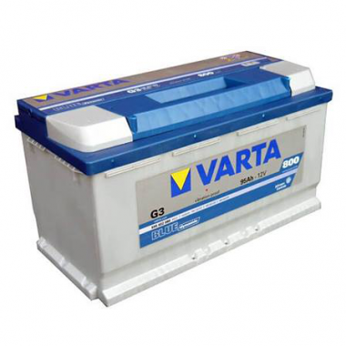 ẮC QUY VARTA AGM 70AH LN3 570901076