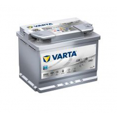 ẮC QUY VARTA AGM 95AH LN5 595901085