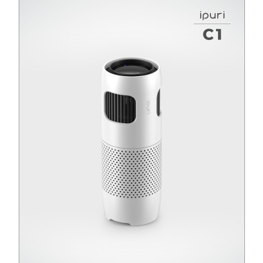 MÁY LỌC KHÍ IPURI C1