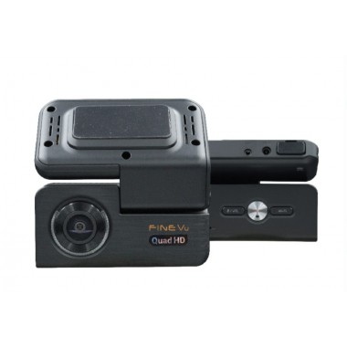 CAMERA HÀNH TRÌNH FINEVU GX300