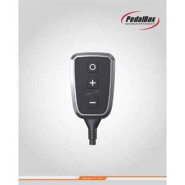 Cảm biến chân ga PEDALBOX cho nhiều dòng xe