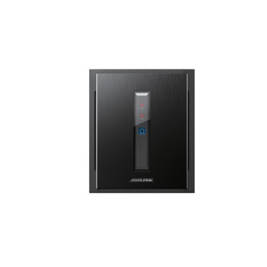 BỘ XỬ LÝ ÂM THANH DSP 12 KÊNH TÍCH HỢP AMPLY