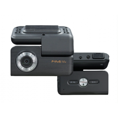 CAMERA HÀNH TRÌNH FINEVU GX30