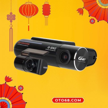 Camera Hành Trình Hàn Quốc GNet G-ON2
