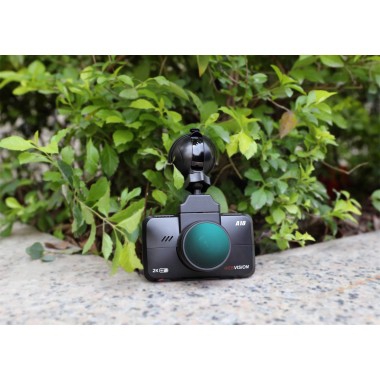 Camera hành trình Webvision A18 – camera hành trình ghi hình 2K