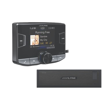 ĐẦU PHÁT NHẠC HI-RES MỞ RỘNG