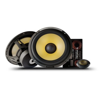 FOCAL – K2 POWER – ES 165 K