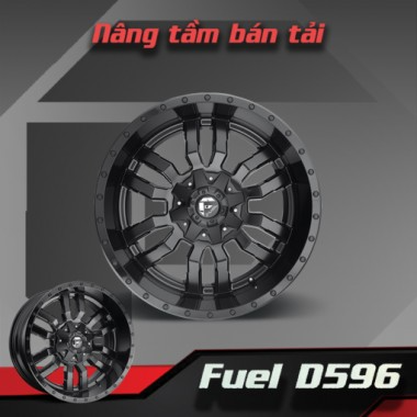 FUEL VAPOR D569