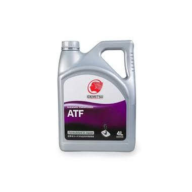 IDEMITSU ATF - HỘP SỐ TỰ ĐỘNG
