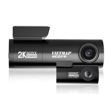 VIETMAP KC01 CBGT