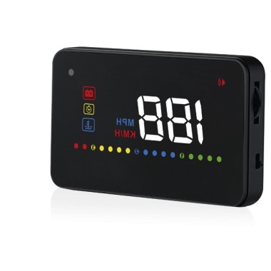 HUD V200