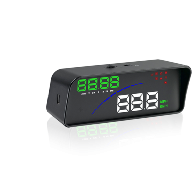 HUD V9