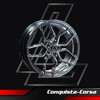 LENSO CONQUISTA-CORSA