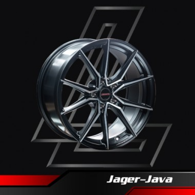LENSO JAGER-JAVA