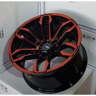M-085 18″ 6/139.7