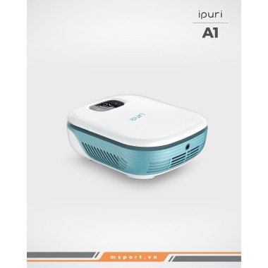 MÁY LỌC KHÍ IPURI A1