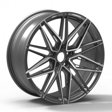 MDJ-02 - Vinfast Lux A2.0 & Lux SA2.0 - BMW