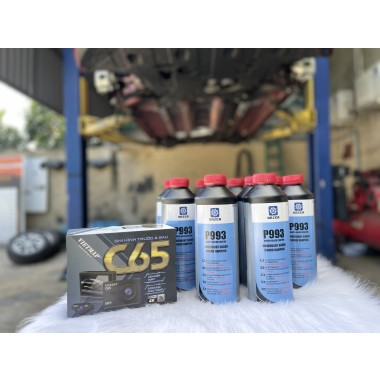 PHỦ GẦM  GỐC NƯỚC ONZCA P993