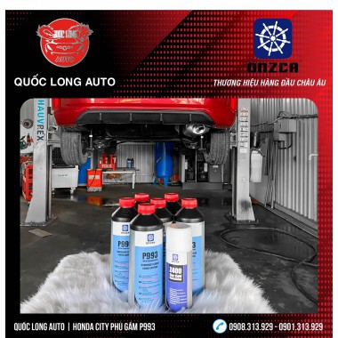 Phủ Gầm P993