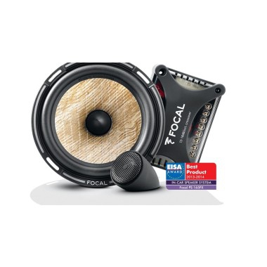 FOCAL PS 165 FX