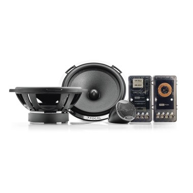 FOCAL PS 165 V1